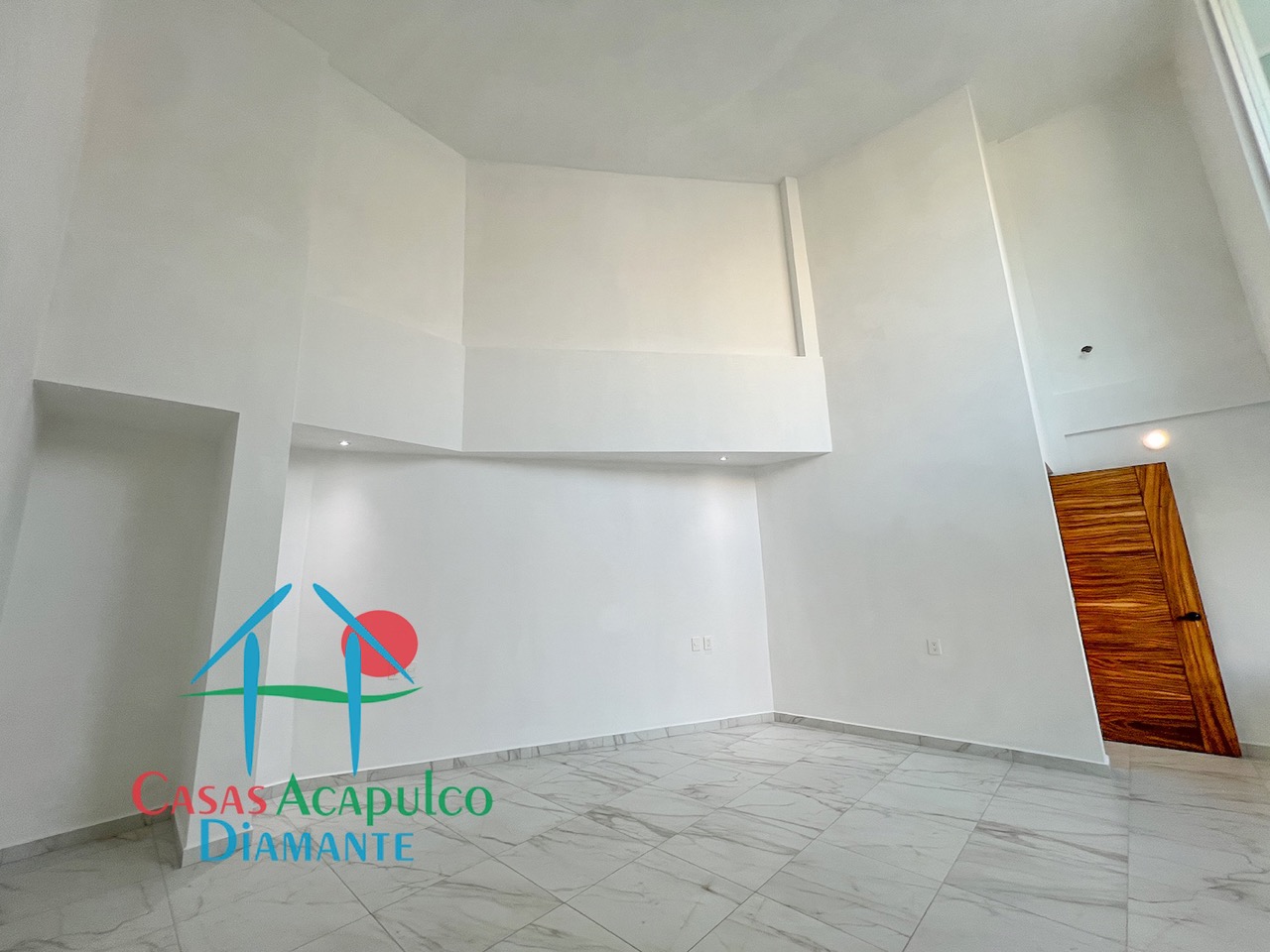 Casa Costa Azul Pedro Andrés Sufrend - Recámara uno 3